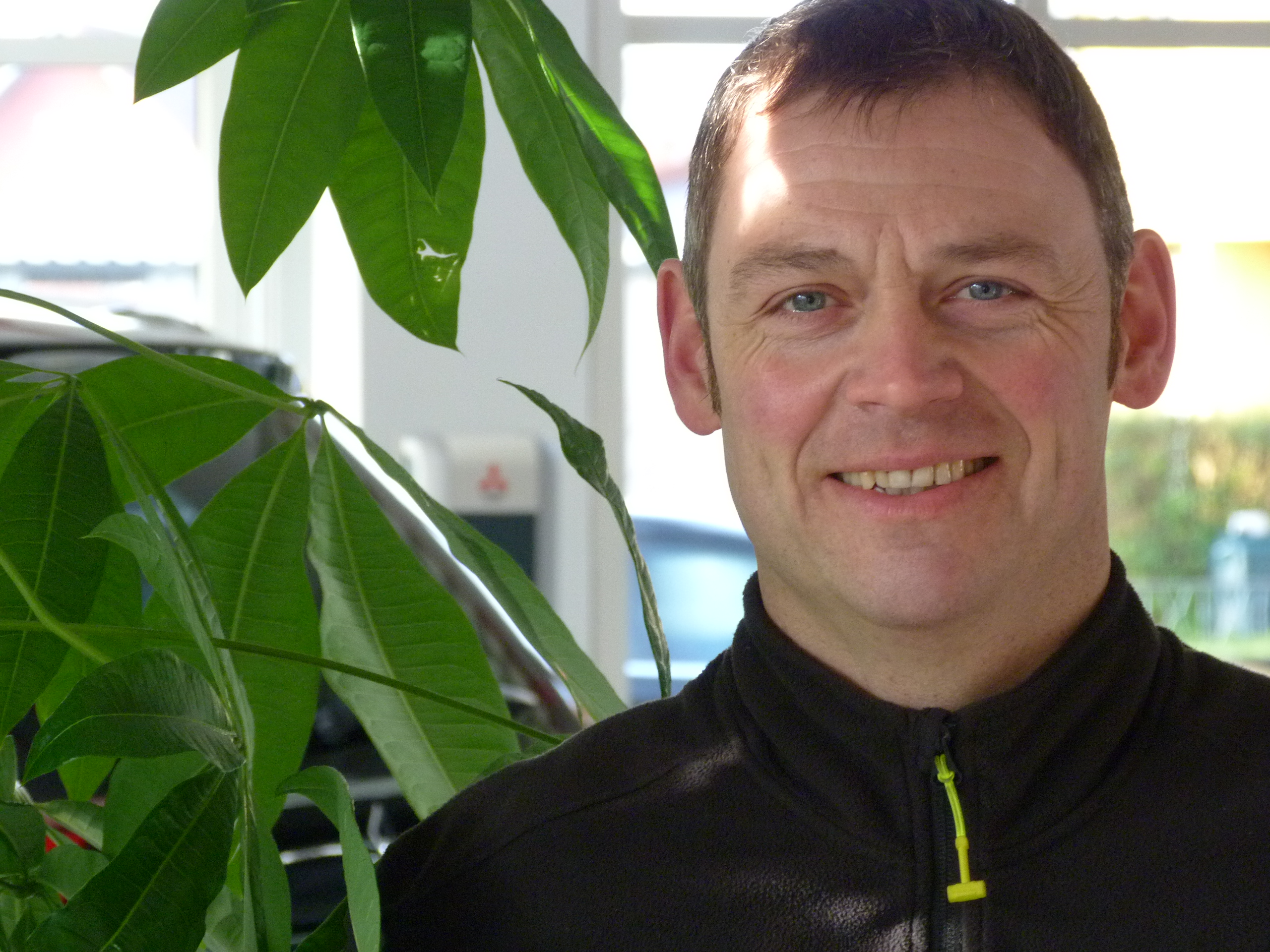 Ingo Fimpel